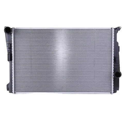 Radiateur de refroidissement moteur pour BMW X3 F25 2010-2015, OEM: 17117823567, Neuf