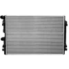Radiateur de refroidissement moteur pour SEAT IBIZA IV ph.2 2012-2015, OEM: 5Q0121251EK, Neuf
