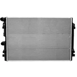Radiateur de refroidissement moteur pour SEAT IBIZA IV ph.2 2012-2015, OEM: 5Q0121251EK, Neuf