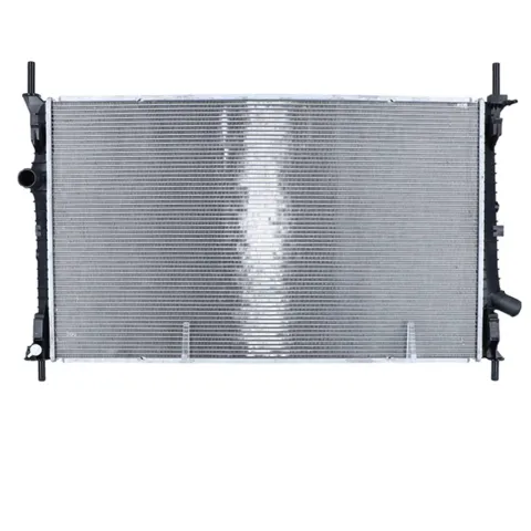 Radiateur de refroidissement moteur pour FORD TRANSIT Mk8 ph.1 2014-2019, OEM: 2002228, Neuf