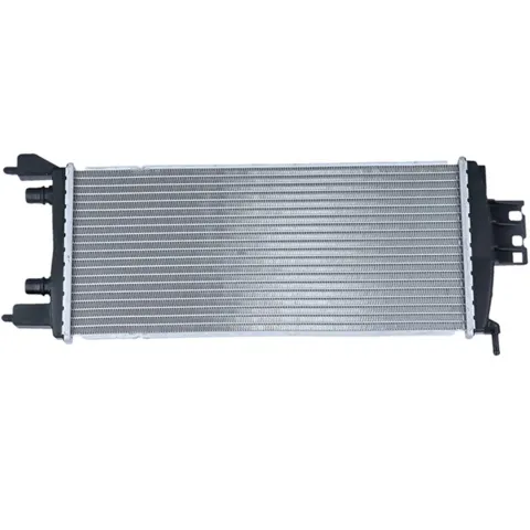 Radiateur de refroidissement moteur pour RENAULT SCENIC IV ph.1 depuis 2016, OEM: 214100992R, Neuf