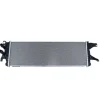 Radiateur de refroidissement moteur pour VOLKSWAGEN TRANSPORTER T6 ph.1 2015-2019, OEM: 7E0121212A, Neuf