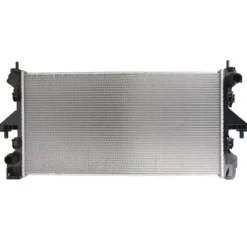 Radiateur de refroidissement moteur pour FIAT DUCATO III ph.2 depuis 2014, OEM: 1382427080, Neuf
