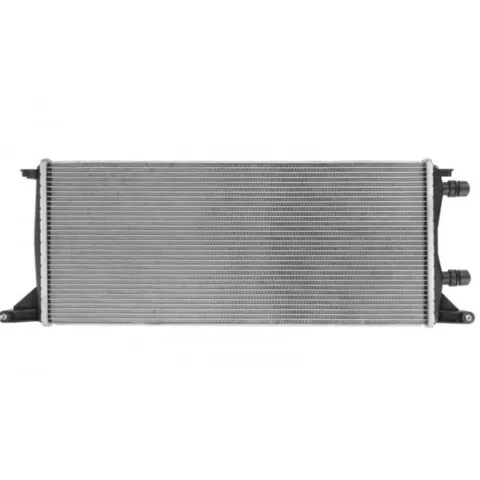 Radiateur de refroidissement moteur pour MERCEDES CLASSE ML/GLE 2011-2015 (W166), OEM: A0995001403, Neuf