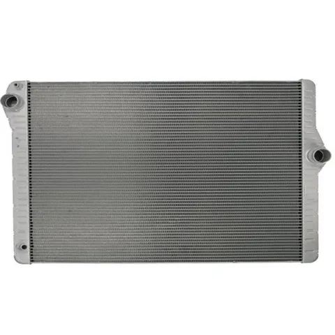 Radiateur de refroidissement moteur pour BMW Serie 5 F10 2010-2013, OEM: 17117603745, Neuf