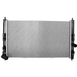 Radiateur de refroidissement moteur pour MITSUBISHI ASX 2013-2016, OEM: 1350A761, Neuf
