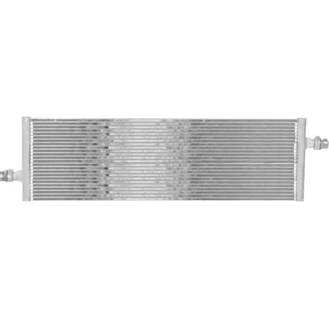 Radiateur de refroidissement moteur pour TESLA MODEL 3 depuis 2016, OEM: 107708200C, Neuf