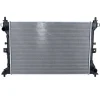 Radiateur de refroidissement moteur pour SUZUKI VITARA 2015-2019, OEM: 1770060R00, Neuf