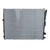 Radiateur de refroidissement moteur pour BMW Serie 3 G20/G21 2018-2022, OEM: 17118666811, Neuf