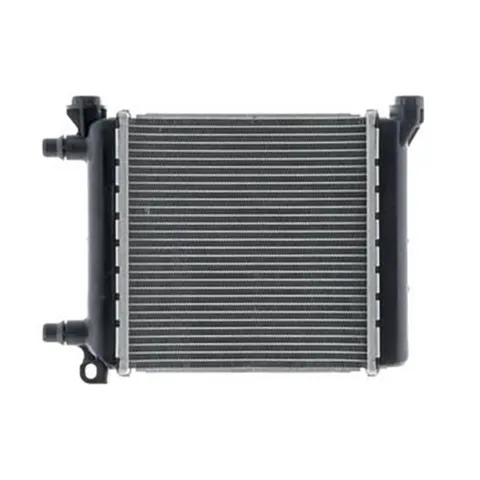 Radiateur de refroidissement moteur pour BMW X1 F48 depuis 2015, OEM: 17117634565, Neuf