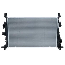 Radiateur de refroidissement moteur pour FIAT 500X 2015-2018, OEM: 51965905, Neuf