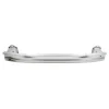 Renfort arrière pour BMW X1 F48 depuis 2015, en aluminium, Neuf