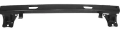Renfort arrière pour CITROËN BERLINGO II phase 1, 2008-2012, traverse pare chocs arrière, Neuf