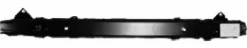 Renfort arrière pour CITROËN C2 phase 1, 2003-2008, traverse pare chocs arrière, Neuf