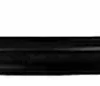 Renfort arrière pour FIAT 500 phase 1, 2007-2015, traverse pare chocs arrière, Neuf