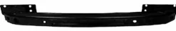 Renfort arrière pour FIAT 500 phase 1, 2007-2015, traverse pare chocs arrière, Neuf