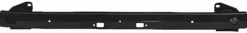 Renfort arrière pour OPEL CORSA D phase 1, 2006-2010, traverse pare chocs arrière, Neuf