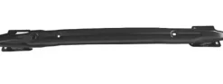 Renfort arrière pour PEUGEOT 207+, 2012-2014, traverse pare chocs arrière, Neuf