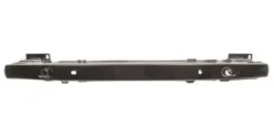 Renfort arrière pour PEUGEOT 1007, 2005-2010, traverse pare chocs arrière, Neuf