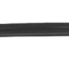 Renfort arrière pour PEUGEOT 207 phase 2, 2009-2012, traverse pare chocs arrière, Neuf