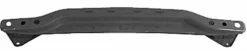 Renfort arrière pour TOYOTA AYGO I phase 3, 2012-2014, traverse pare chocs arrière, Neuf
