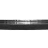 Renfort arrière pour VOLKSWAGEN POLO V phase 2, 2014-2017, traverse pare chocs arrière, Neuf