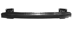 Renfort arrière pour VOLKSWAGEN POLO V phase 2, 2014-2017, traverse pare chocs arrière, Neuf