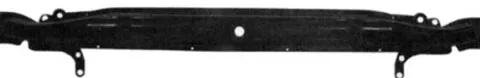 Renfort avant inférieur pour SEAT LEON I, 1998-2005, Neuf