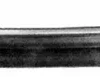Renfort avant pour AUDI A3 I phase 2, 2000-2003, traverse pare chocs avant, Neuf