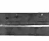 Renfort avant pour AUDI A4 IV ph. 1 2007-2011, pare chocs avant, en aluminium, Neuf