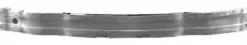 Renfort avant pour AUDI A3 II ph.2 (3 portes) 2005-2008, traverse aluminium pare chocs avant