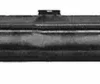 Renfort avant pour CITROËN C3 I phase 1, 2002-2005, traverse pare chocs avant, Neuve