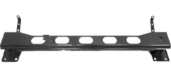 Renfort avant pour CITROËN JUMPER II phase 2 depuis 2014 >, traverse pare chocs avant, Neuf