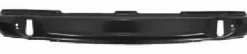 Renfort avant pour DACIA LOGAN I phase 1, 2005-2008, traverse pare chocs avant, Neuf