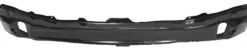 Renfort avant pour DACIA DUSTER I phase 1, 2010-2013, traverse pare chocs avant, Neuf