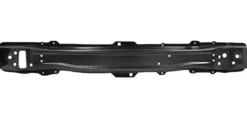 Renfort avant pour DACIA LOGAN II phase 1, 2012-2016, traverse pare chocs avant, Neuf