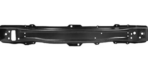 Renfort avant pour DACIA SANDERO II phase 2, 2016-2020, traverse pare chocs avant, Neuf