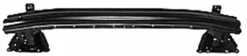 Renfort avant pour FIAT DOBLO I phase 2, 2006-2010, traverse pare chocs avant, Neuve
