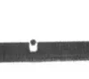 Renfort avant pour FIAT PUNTO I 1993-1999, traverse pare chocs avant, Neuf