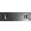 Renfort avant pour FORD TOURNEO CONNECT I phase 1, 2002-2006, traverse pare chocs avant, Neuf