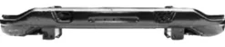 Renfort avant pour MERCEDES VIANO phase 1 (W639) 2003-2010, traverse pare chocs avant, Neuf