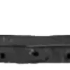 Renfort avant pour NISSAN PRIMASTAR phase 1, 2001-2006, traverse pare chocs avant, Neuf