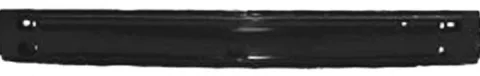 Renfort avant pour NISSAN MICRA IV (K13) ph.1, 2010-2013, traverse pare chocs avant, Neuf