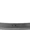 Renfort avant pour NISSAN QASHQAI II ph. 2 2017-2021, Mod. 1.2 - 1.6 CC Essence, pare chocs avant, Neuf