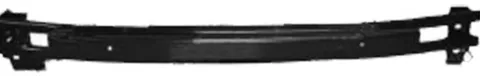 Renfort avant pour OPEL AGILA depuis 2008, pare chocs avant, Mod. Essence, Neuf