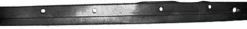 Renfort avant pour OPEL CORSA C phase 2, 2003-2006, traverse pare chocs avant, Neuf