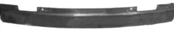 Renfort avant pour OPEL MERIVA B phase 2, 2013-2017, traverse aluminium pare chocs avant, Neuf