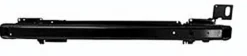 Renfort avant pour PEUGEOT 307 phase 1, 2001-2005, traverse pare chocs avant, Neuf
