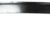 Renfort avant pour PEUGEOT 2008 Phase 2, 2016-2019, traverse pare chocs avant, en fer, Neuf