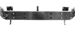 Renfort avant pour PEUGEOT BOXER II phase 2 depuis 2014 >, avec absorbeur, traverse pare chocs avant